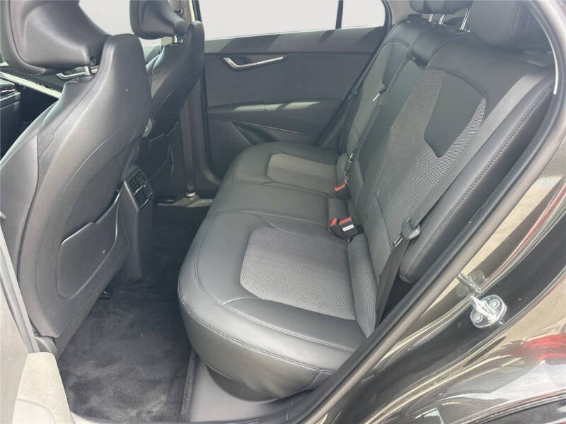 2024 Kia Niro EV Wind