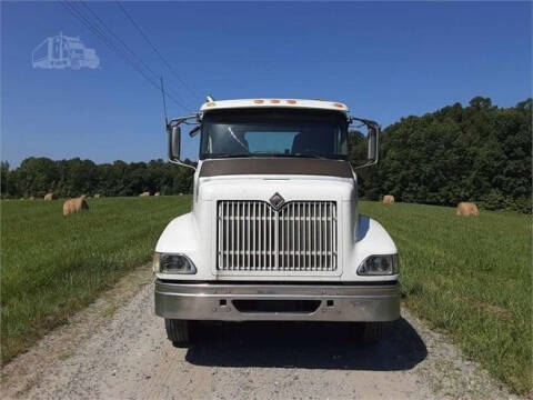 2003 International 9100i