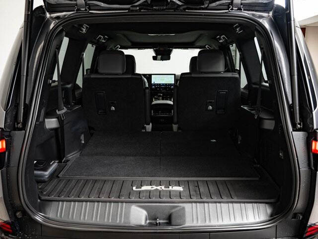 2026 Lexus GX 550 Luxury+