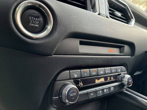 2023 Mazda CX-5 2.5 S Premium