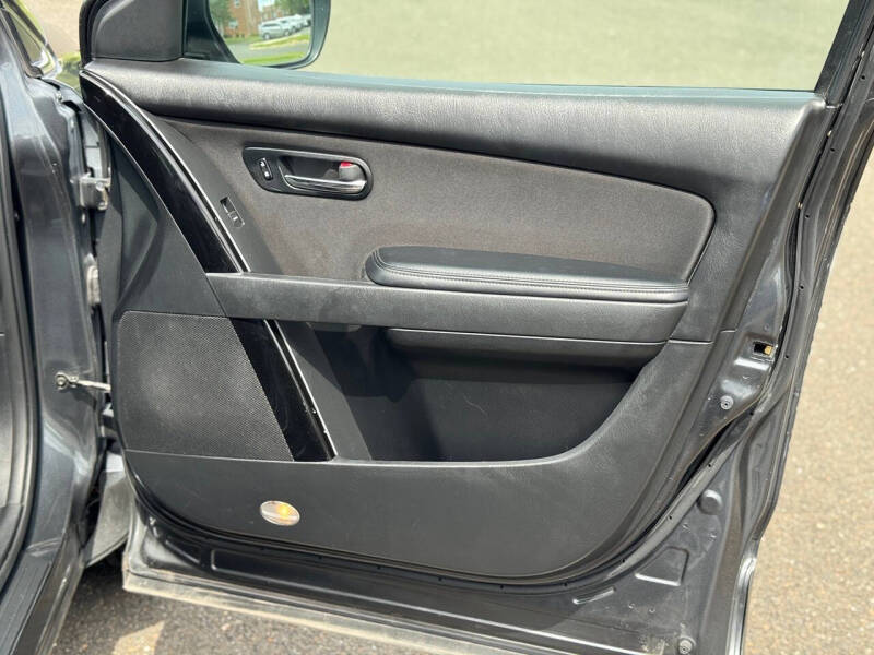 2015 Mazda CX-9 Sport