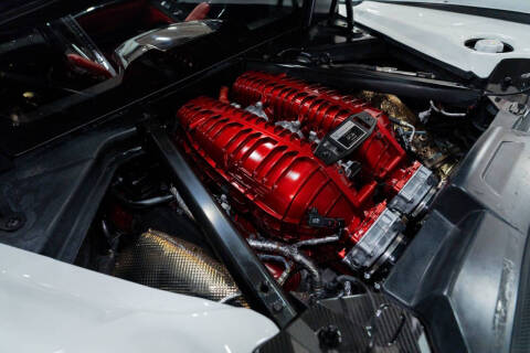 2023 Chevrolet Corvette Z06