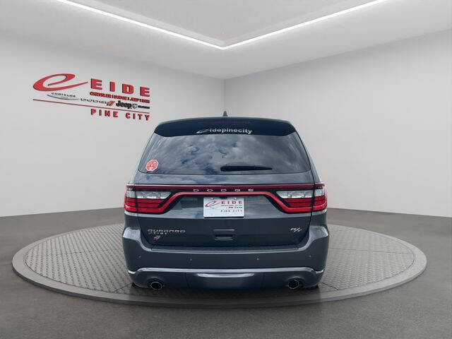 2025 Dodge Durango R/T Plus
