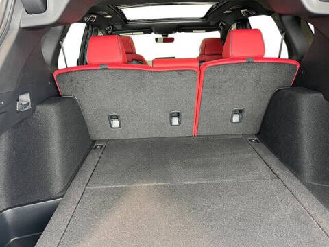 2025 Acura RDX SH-AWD w/A-SPEC