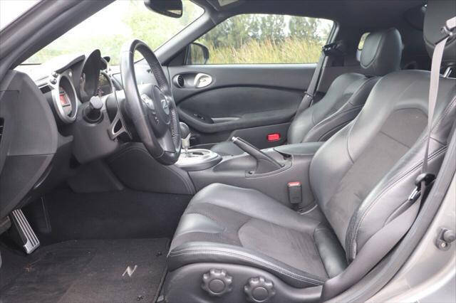 2011 Nissan 370Z  - $20,999