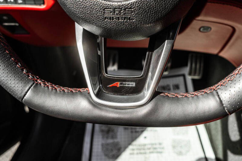 2025 Acura MDX SH-AWD w/A-SPEC
