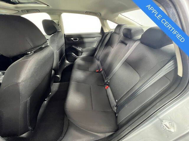 2023 Honda Civic