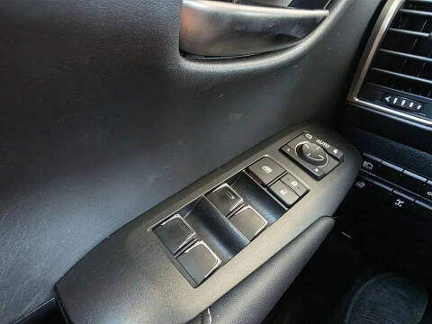2018 Lexus NX 300