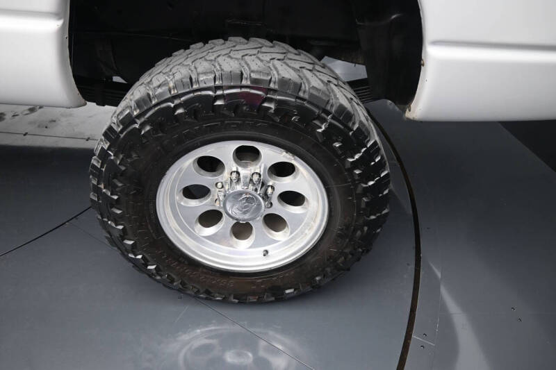 2008 Dodge Ram 1500