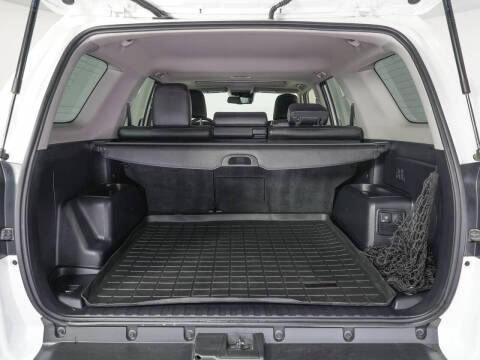 2020 Toyota 4Runner TRD Pro