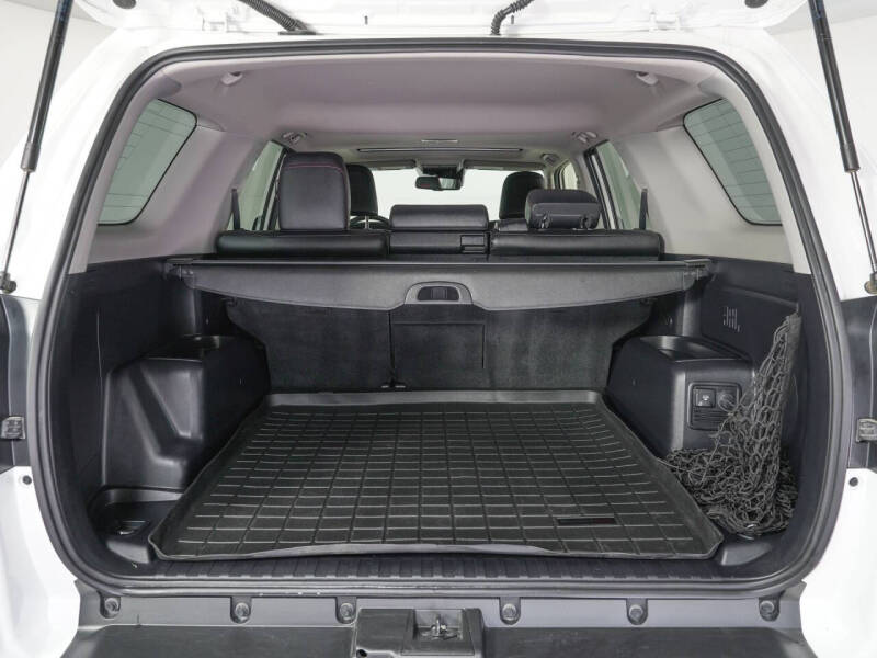 2020 Toyota 4Runner TRD Pro