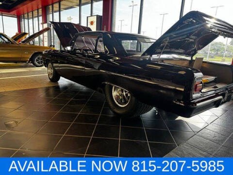 1965 Chevrolet Chevelle