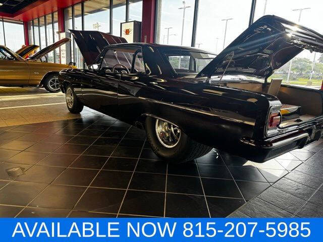 1965 Chevrolet Chevelle