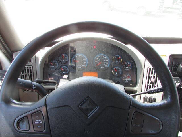 2013 International DuraStar 4400