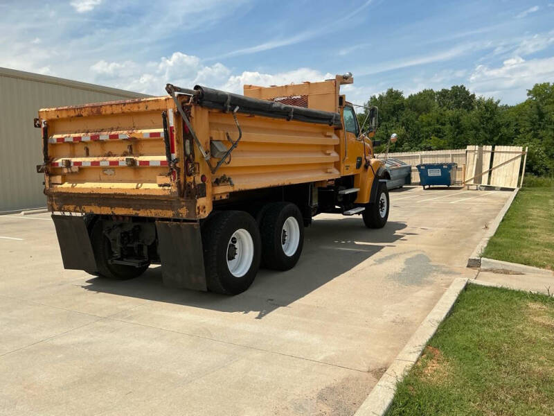 2007 Sterling LT9500 Series