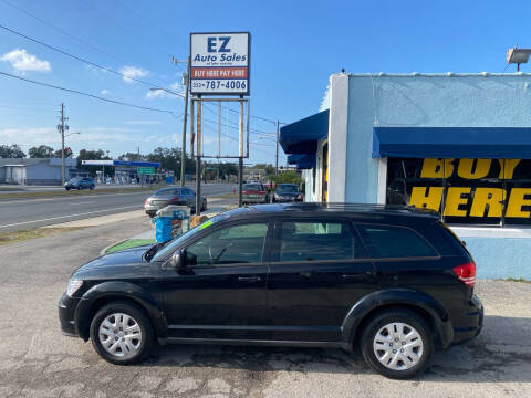 2014 Dodge Journey