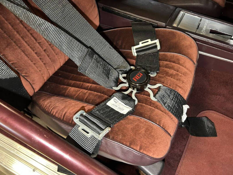 1986 Buick Regal Limited