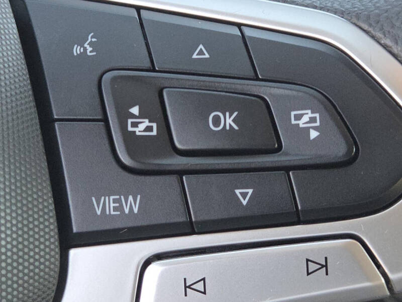 2022 Volkswagen Jetta S