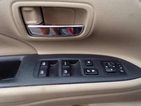 2016 Mitsubishi Outlander GT