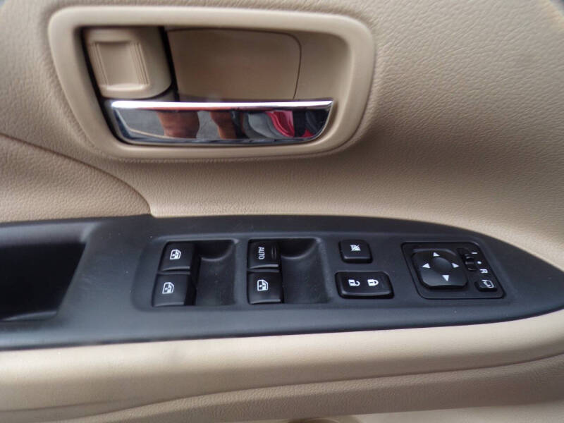 2016 Mitsubishi Outlander GT