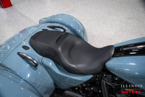 2024 Harley-Davidson FLTRT