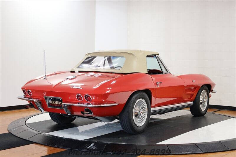 1964 Chevrolet Corvette
