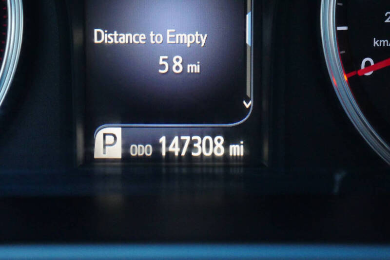 2015 Toyota Camry XSE