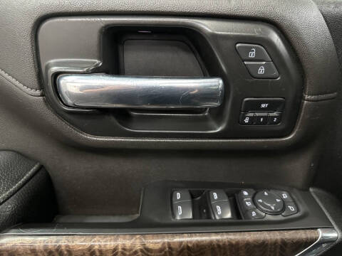 2022 GMC Sierra 2500HD