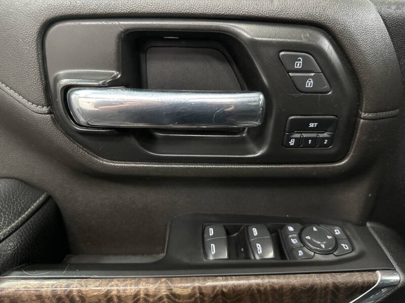 2022 GMC Sierra 2500HD