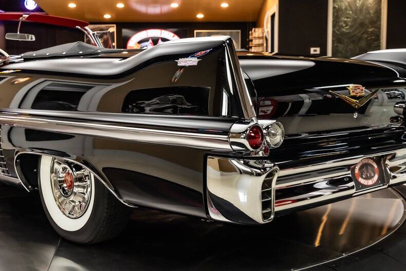 1957 Cadillac Series 62