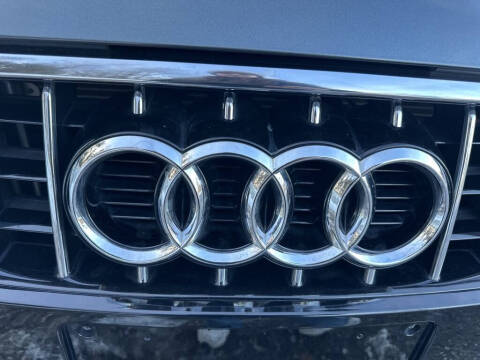 2015 Audi Q7 3.0 quattro TDI Premium Plus