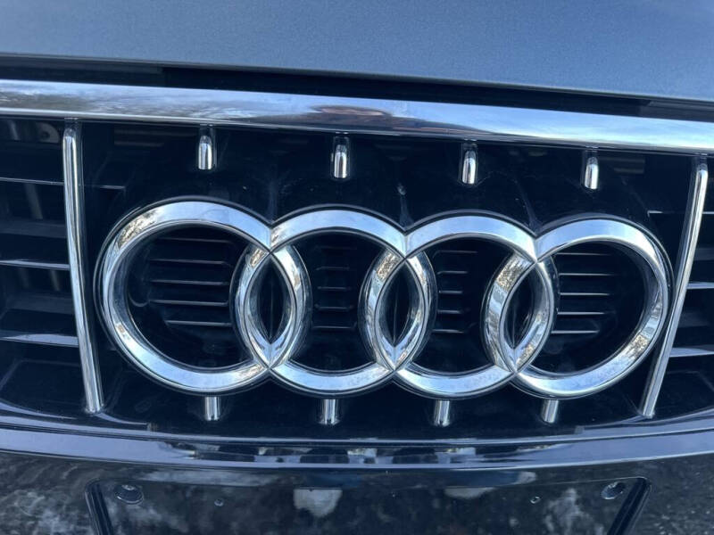 2015 Audi Q7 3.0 quattro TDI Premium Plus