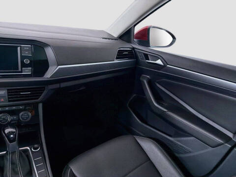 2023 Volkswagen Jetta SE