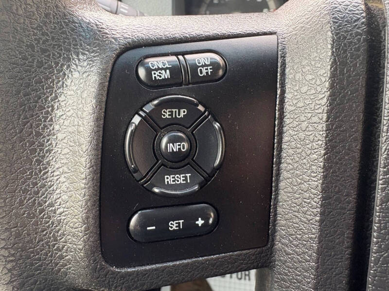 2013 Ford F-250 Super Duty XLT