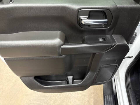 2024 Chevrolet Silverado 3500HD