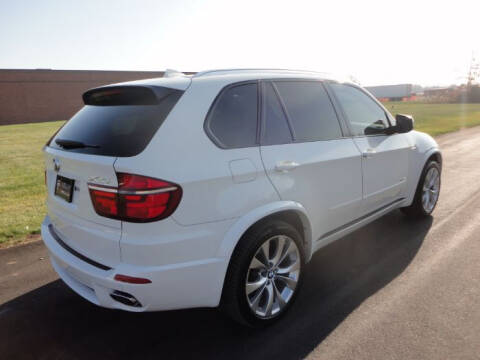 2013 BMW X5 xDrive35i