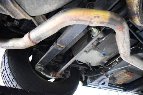 1974 Chevrolet Corvette