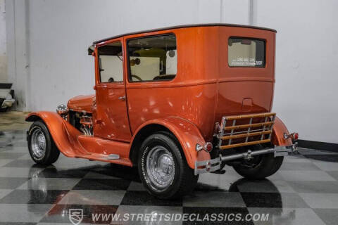 1927 Ford Model T