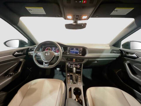 2020 Volkswagen Jetta R-Line