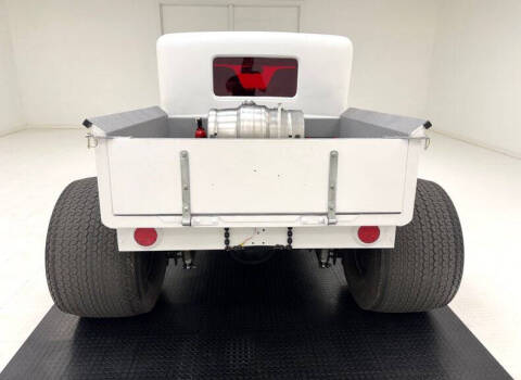 1931 Ford Model A