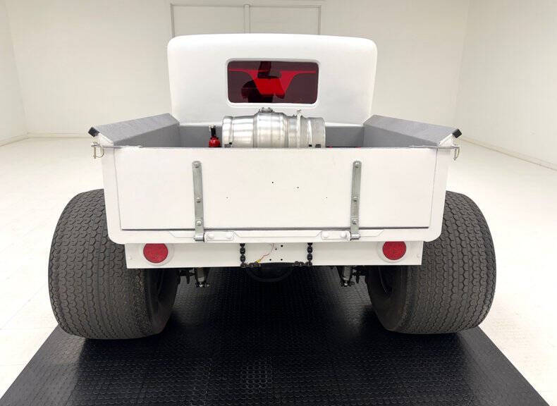 1931 Ford Model A