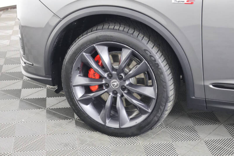 2023 Acura MDX SH-AWD Type S