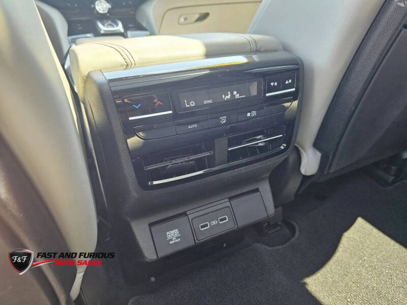 2022 Acura MDX SH-AWD w/Tech