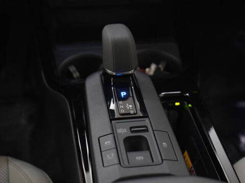 2025 Toyota Prius Limited