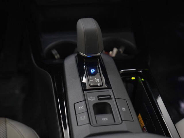 2025 Toyota Prius Limited