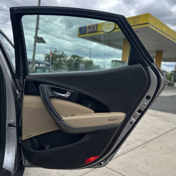 2012 Hyundai Azera