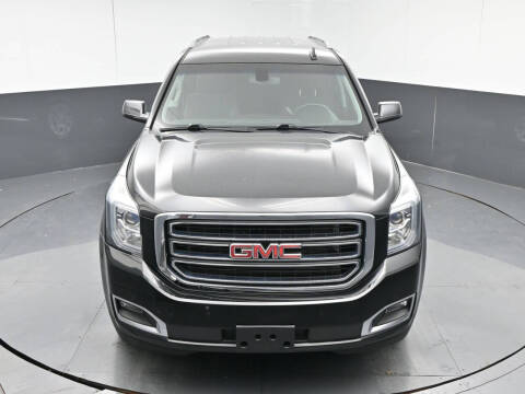 2016 GMC Yukon SLE