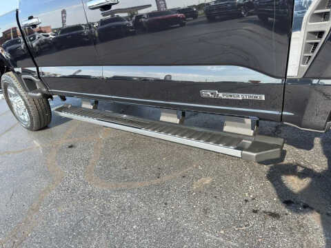 2026 Ford F-250 Super Duty