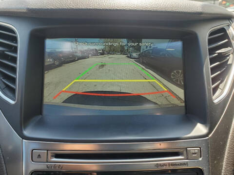 2016 Hyundai Azera Limited