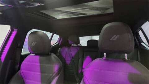 2024 Dodge Hornet GT Plus